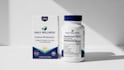 design fda compliant supplement label with facts panel and packaging