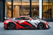 design a platinum quality vehicle wrap