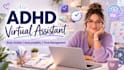 be your adhd virtual assistant adhd adhd va