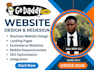godaddy website design godaddy website redesign godaddy develop godaddy website