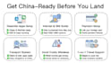 help you prepare for china travel with confidence
