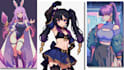 do pixel art animation, 2d pixel art sprite sheet, pixel art character design