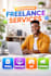 write emotional hindi urdu shayari and instagram captions