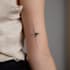 design a custom fine line minimal tattoo