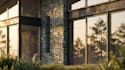 design modern house, villa and architectural 3d visualization