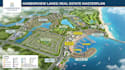 do architectural mapping , site analysis, masterplan, real estate map, site plan