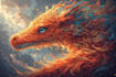 make a custom furry art for you