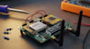 develop esp32 iot gps lora tracking device with custom pcb design and firmware