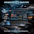 diagnose car electrical and ecu problems professionally