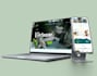 design, redesign, and build a stunning squarespace web for your business