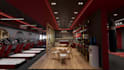 be creating interior spaces with 3ds for home and offices