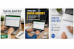 do fastest data entry and typing work