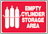 develop customized health and safety banner and signage