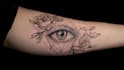 create custom tattoo design