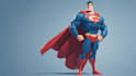 do a superhero character