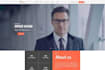 create modern and cheap portfolio for you