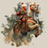draw your fantasy character illustration