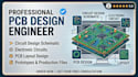 rf pcb design schematic rf pcb design high speed circuit in easyeda altium kicad