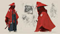 create character design concept art
