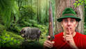 design eyecatching and high CTR irl and custom thumbnails