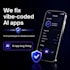 fix vide coding production and pre launch bugs