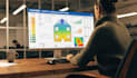 make energy modelling using nathers approved software