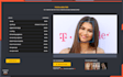 build a custom face recognition system using amazon rekognition