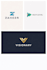 design simple and professional logo