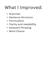 professionally proofread and edit your blogposts and website content