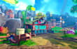 build roblox map and gui for you