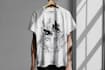 create custom clothing mockups for your brand