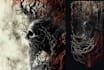 a dark art illustration