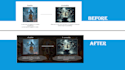 design your academic and conference powerpoints
