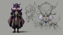 create character design concept art