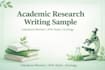 write SEO optimized blog posts