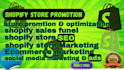boost shopify sales, increase shopify sales