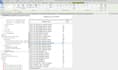 do an accurate electrical quantity takeoff using revit and autocad