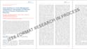 do research and technical writing on ml, dl, ai, and computer science