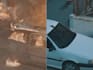 vfx animation, destruction fx, special effects, vfx compositing, fire explosion