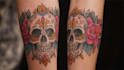 do neo traditional and oldschool tattoo designs