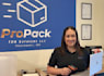 prep and label your amazon fba shipments as your fba prep center