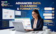 clean and structure your raw data