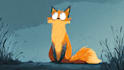 custom animal cartoon illustration