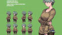 pixel art animation 2d sprite sheet pixel art character and pixel animation