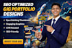 design clickable viral youtube thumbnails for more views