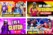 attractive and amazing youtube thumbnail
