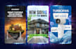 design facebook ads creatives
