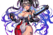 design custom anime oc character illustration