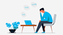 create 2d animated explainer video 2d cartoon music animation animated explainer