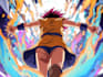 do anime fan art and illustration